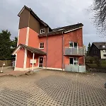 Waldzeit - Ebenerdig - Rodelbahn Und Piste Fusslaeufig Apartamento Braunlage