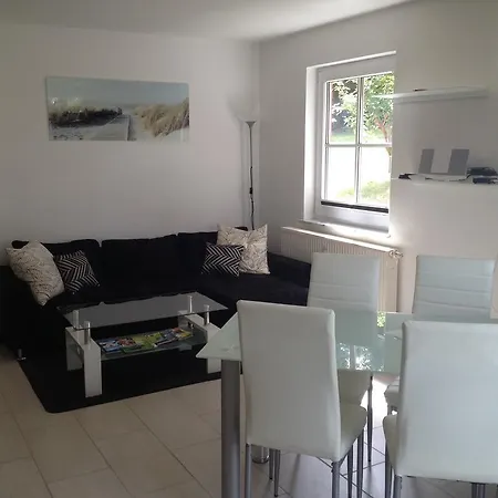 Ferienwohnung Braunlage Apartamento *