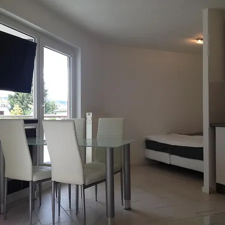 Apartamento Ferienwohnung Braunlage Braunlage