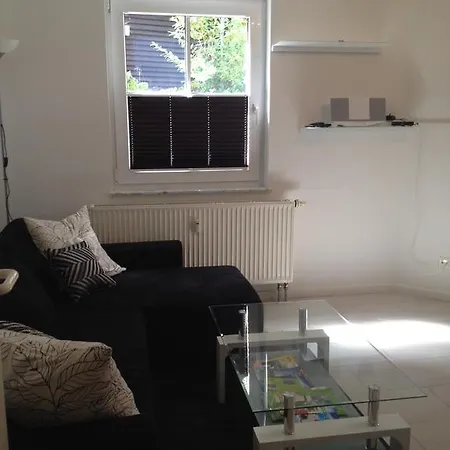 Apartamento Ferienwohnung Braunlage *