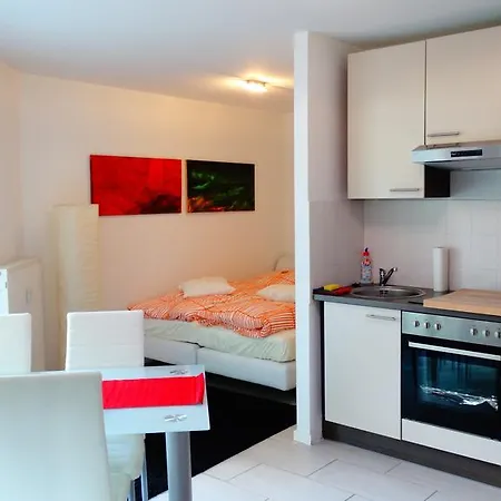 Ferienwohnung Braunlage Apartamento *