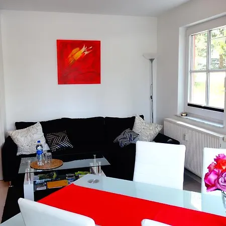 Ferienwohnung Braunlage * Braunlage