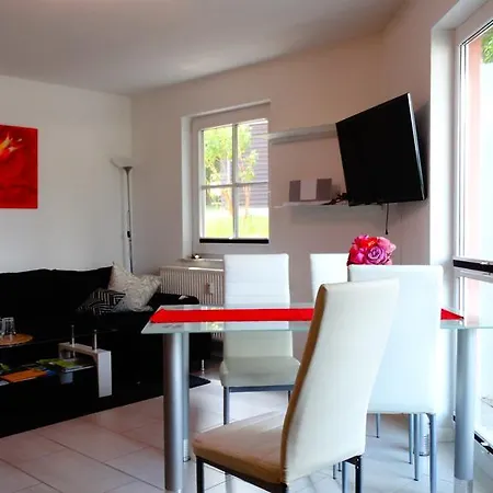 Apartamento Ferienwohnung Braunlage