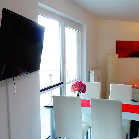 Ferienwohnung Braunlage *