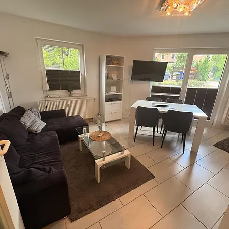 Apartment Waldzeit - Ebenerdig - Rodelbahn Und Piste Fußläufig