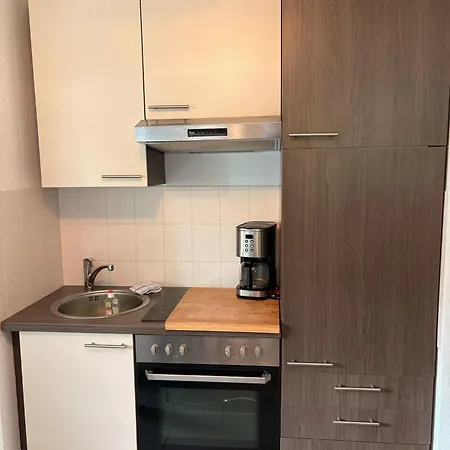 Apartment Waldzeit - Ebenerdig - Rodelbahn Und Piste Fusslaeufig