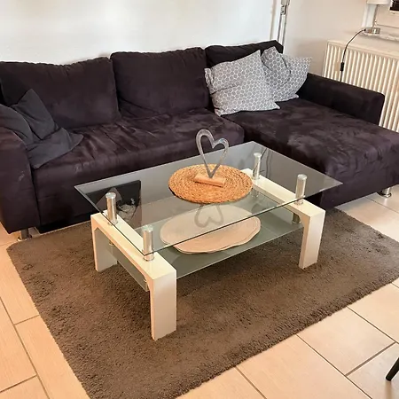 Waldzeit - Ebenerdig - Rodelbahn Und Piste Fußläufig Apartment Braunlage