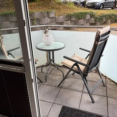 Waldzeit - Ebenerdig - Rodelbahn Und Piste Fusslaeufig Apartment Braunlage