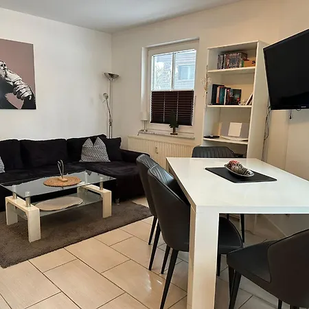 Apartment Waldzeit - Ebenerdig - Rodelbahn Und Piste Fußläufig Braunlage
