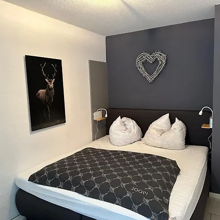 Apartamento Waldzeit - Ebenerdig - Rodelbahn Und Piste Fusslaeufig Braunlage