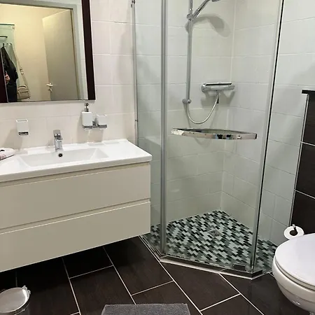 Apartamento Waldzeit - Ebenerdig - Rodelbahn Und Piste Fusslaeufig Braunlage
