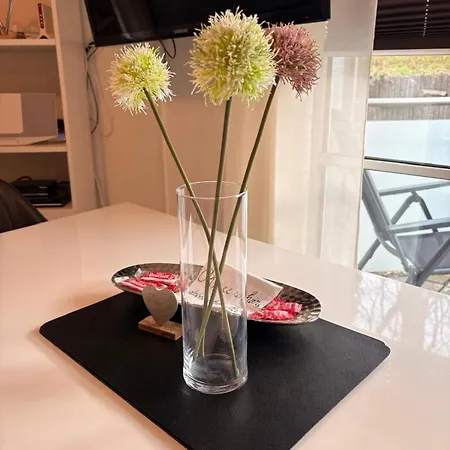 Apartamento Waldzeit - Ebenerdig - Rodelbahn Und Piste Fusslaeufig Braunlage
