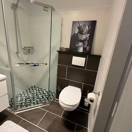 Apartamento Waldzeit - Ebenerdig - Rodelbahn Und Piste Fusslaeufig *