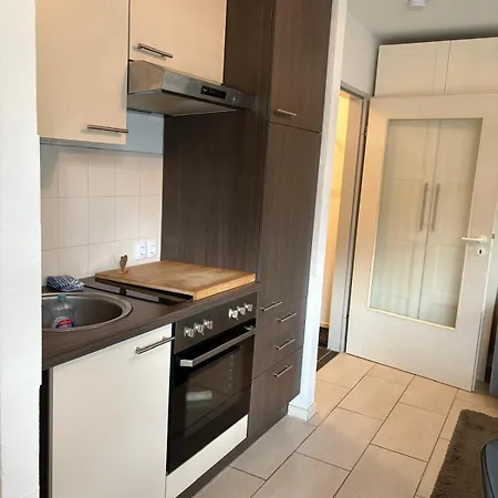 Apartamento Waldzeit - Ebenerdig - Rodelbahn Und Piste Fusslaeufig Braunlage
