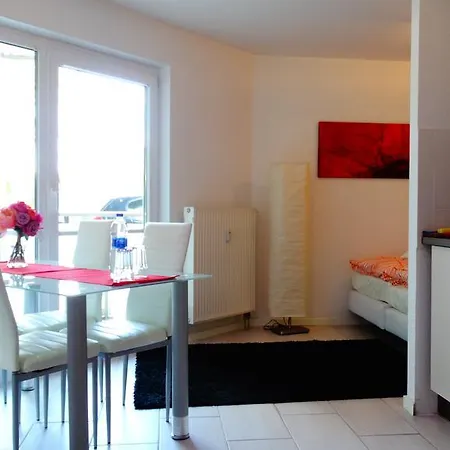 Ferienwohnung Braunlage * Braunlage