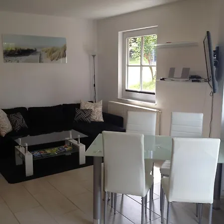 Ferienwohnung Braunlage Apartamento *