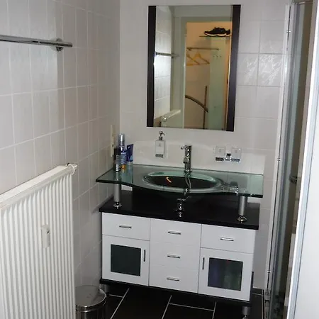 Apartamento Ferienwohnung Braunlage Braunlage