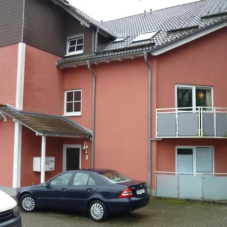 Ferienwohnung Braunlage