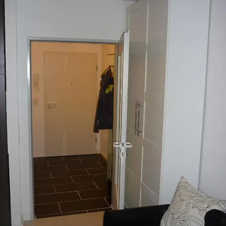 Ferienwohnung Braunlage *