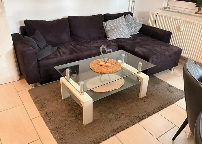 Waldzeit - Ebenerdig - Rodelbahn Und Piste Fusslaeufig Daire Braunlage