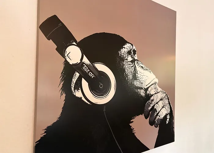 Daire Waldzeit - Ebenerdig - Rodelbahn Und Piste Fusslaeufig Braunlage