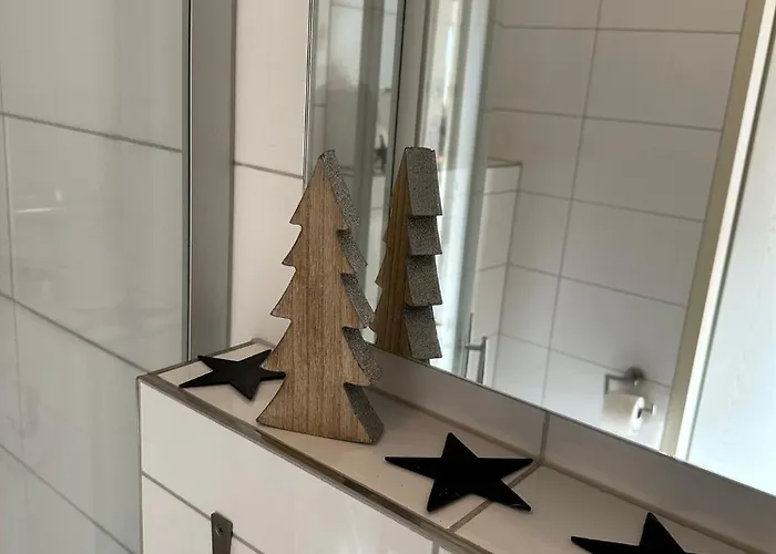 Waldzeit - Ebenerdig - Rodelbahn Und Piste Fusslaeufig * Braunlage